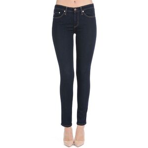AG The Prima Mid-Rise Cigarette Jean